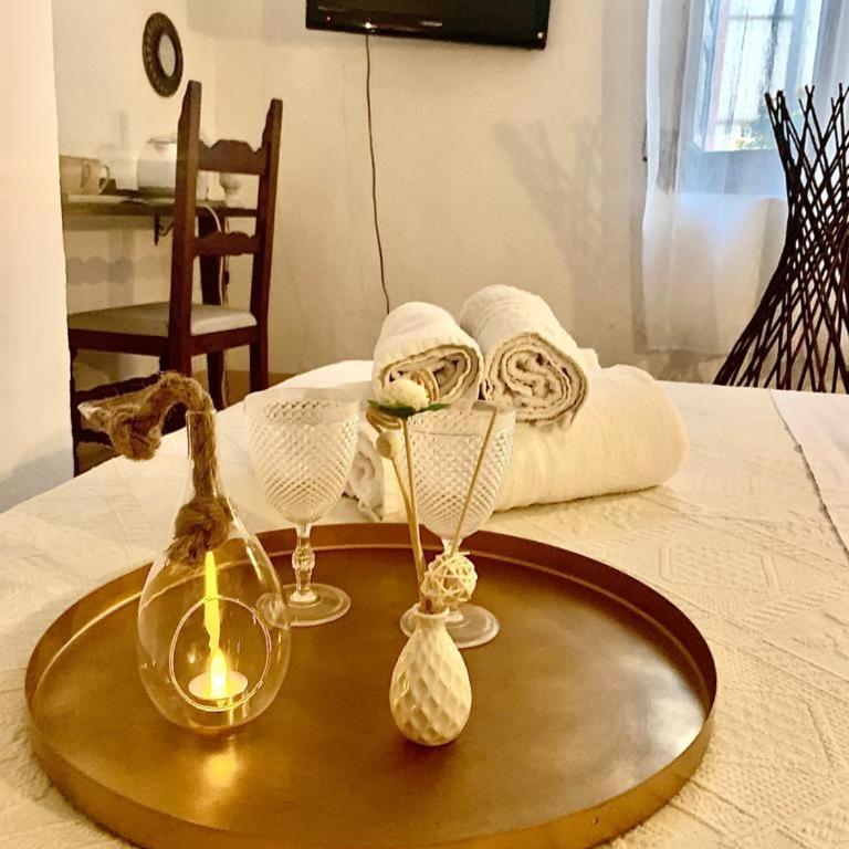 Il Vecchio Cortile - Appartamento con 2 Camere da Letto, Balcone e Terrazza - 82