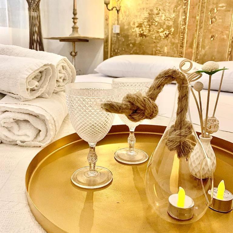 Il Vecchio Cortile - Appartamento con 2 Camere da Letto, Balcone e Terrazza - 55