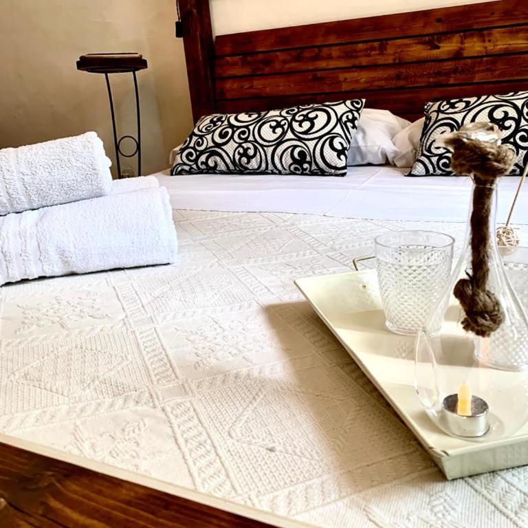 Il Vecchio Cortile - Appartamento con 2 Camere da Letto, Balcone e Terrazza - 53