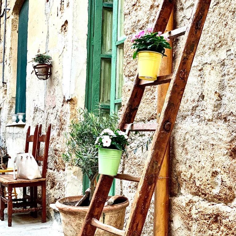 Il Vecchio Cortile - Appartamento con 2 Camere da Letto, Balcone e Terrazza - 56