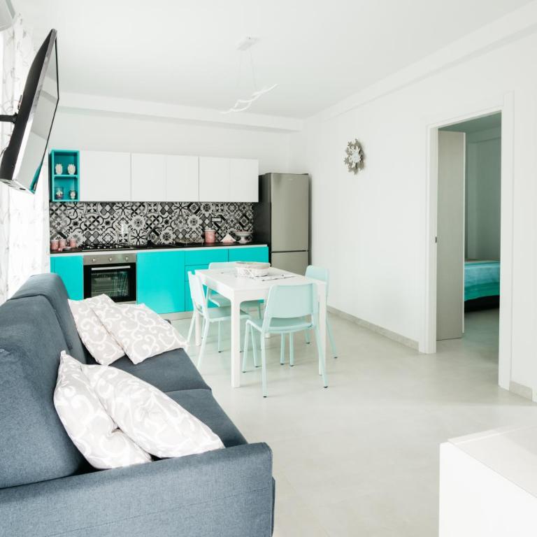 Le Isole di Anita - Appartamento - 9