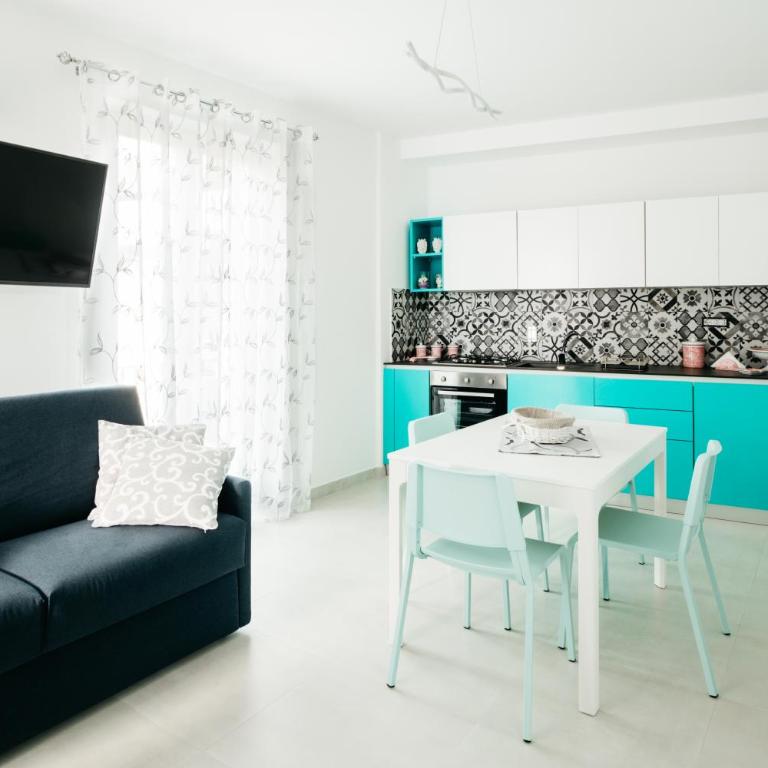 Le Isole di Anita - Appartamento - 10