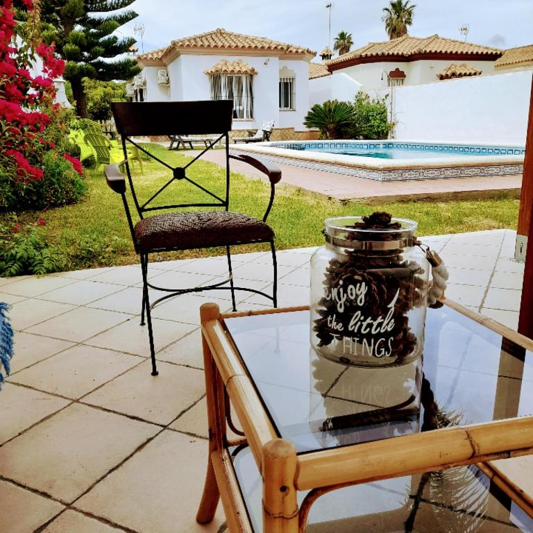 Villa Lolera - Casa de 3 dormitorios - 77