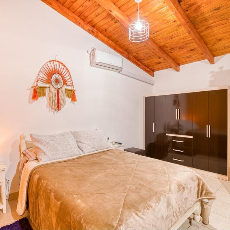 La Brisa - One-Bedroom Apartment - 2
