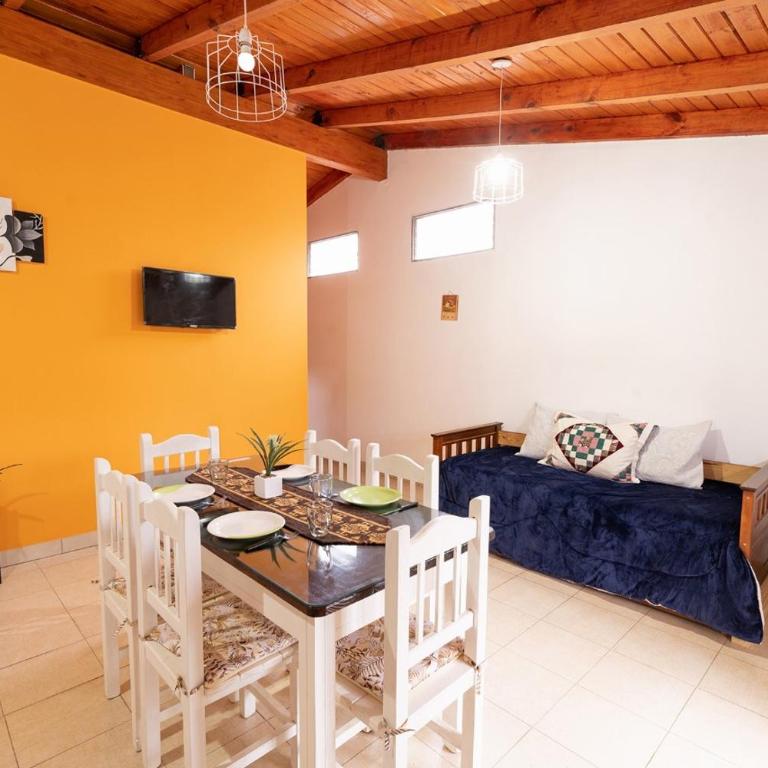 La Brisa - One-Bedroom Apartment - 6