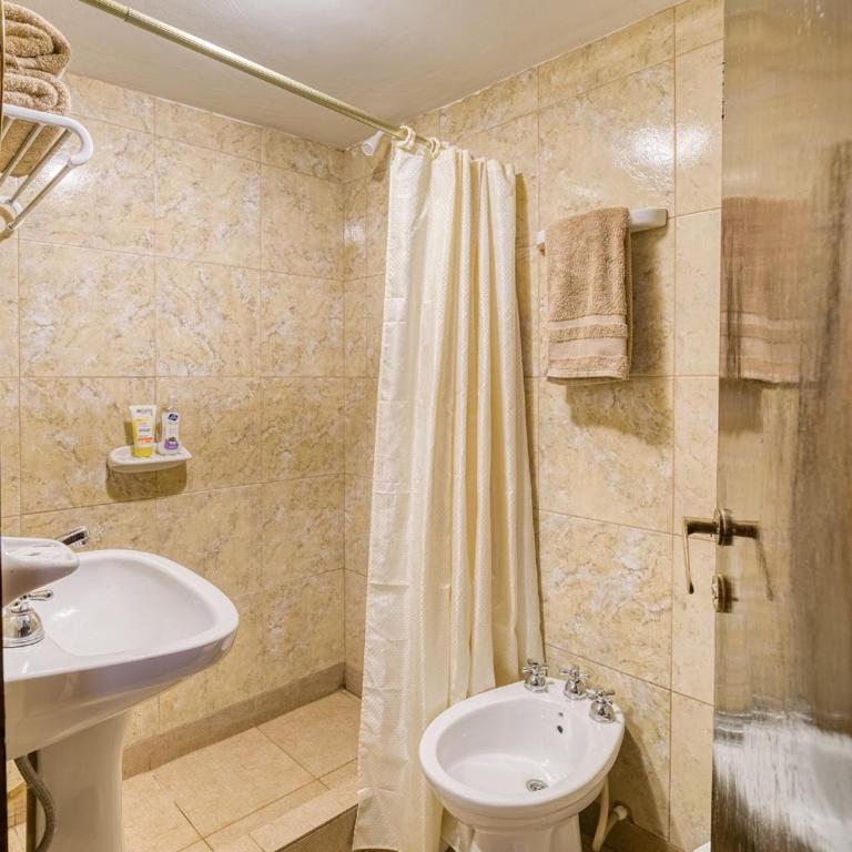La Brisa - One-Bedroom Apartment - 7