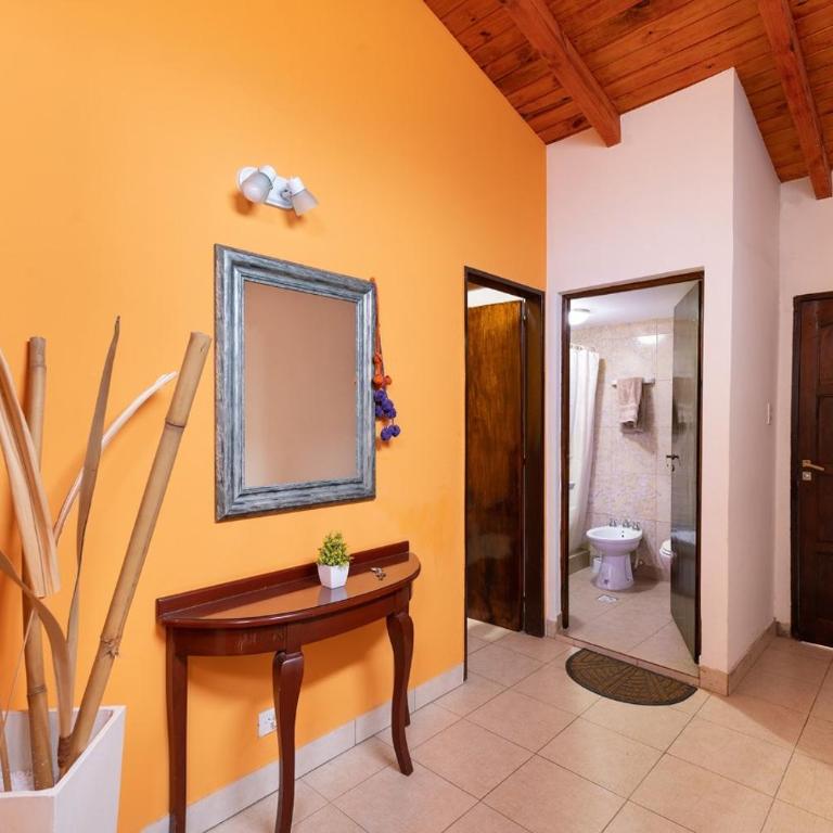La Brisa - One-Bedroom Apartment - 8