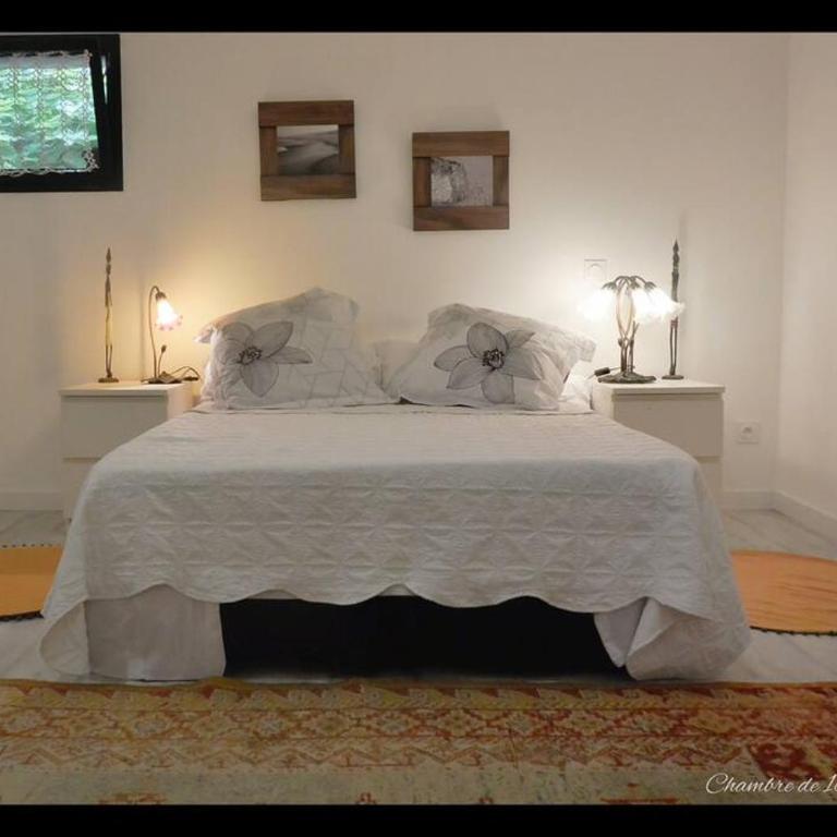 YOG Studio - Studio avec Vue sur Jardin - 27