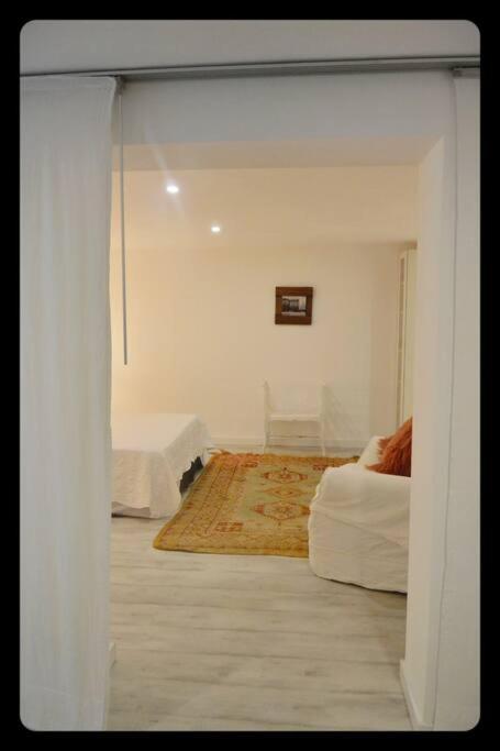 YOG Studio - Studio avec Vue sur Jardin - 26