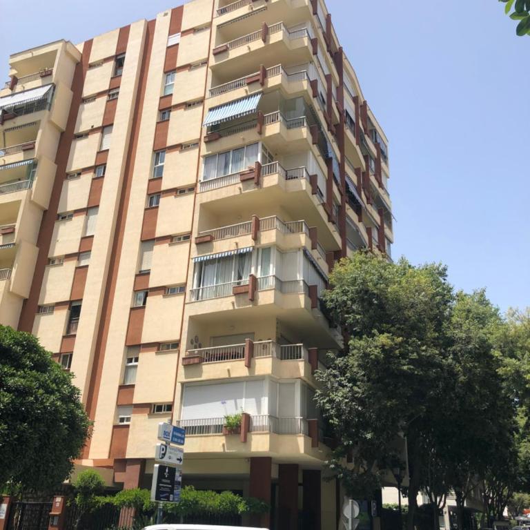 Central Marbella 2nd Line - 1 Bedroom Apartment - A Home from Home - Apartamento de 1 dormitorio - 14