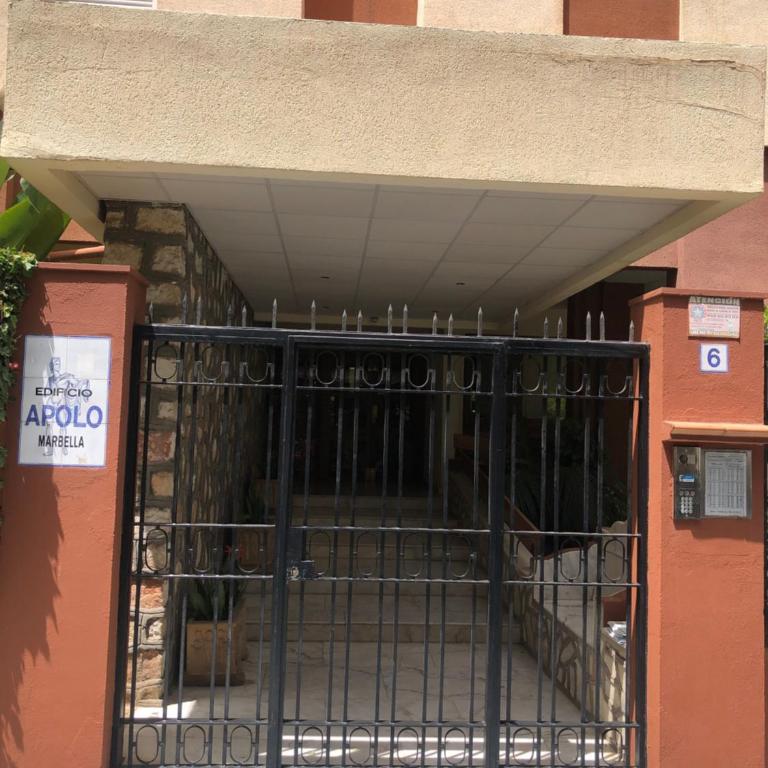 Central Marbella 2nd Line - 1 Bedroom Apartment - A Home from Home - Apartamento de 1 dormitorio - 15