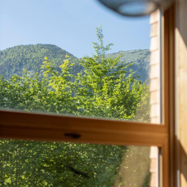 Balthasar Volcano Apartments - Adults only - Apartment mit Seeblick - 17