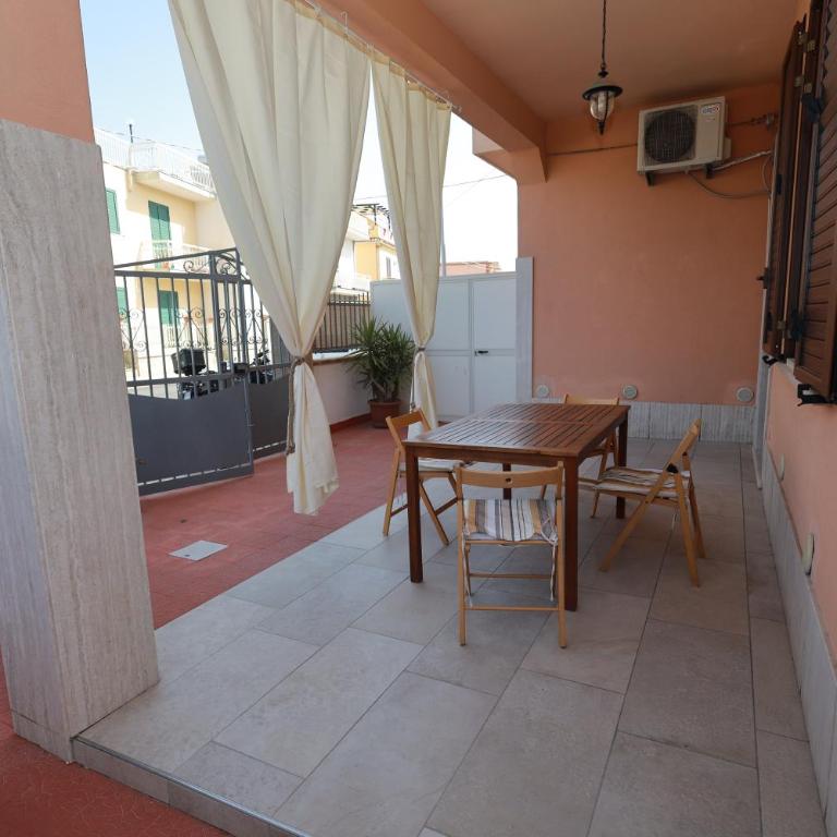 Golden Beach Home Holiday - Villa con 2 Camere da Letto - 5