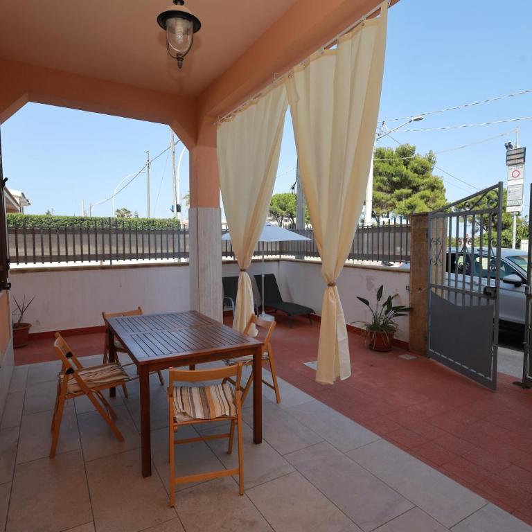 Golden Beach Home Holiday - Villa con 2 Camere da Letto - 1