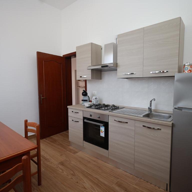 Golden Beach Home Holiday - Villa con 2 Camere da Letto - 8