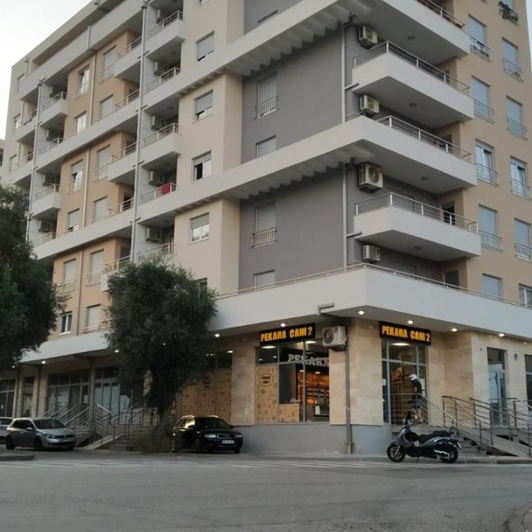 Apartment Stars Lux - One-Bedroom Apartment - 1