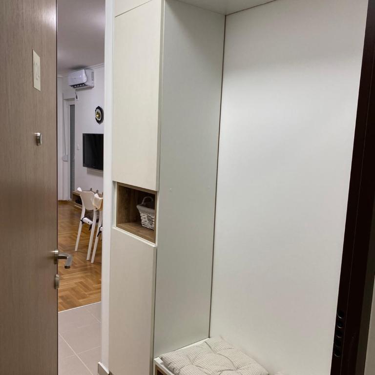 Apartment Stars Lux - One-Bedroom Apartment - 24