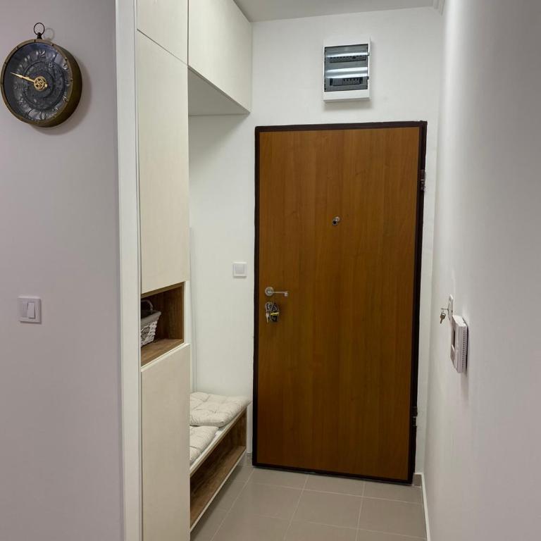 Apartment Stars Lux - One-Bedroom Apartment - 27