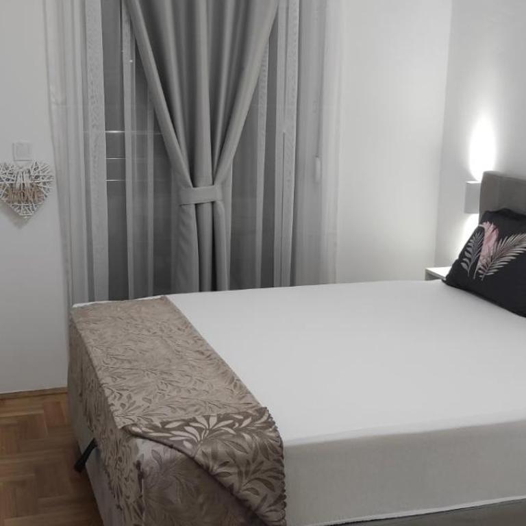 Apartment Stars Lux - One-Bedroom Apartment - 28