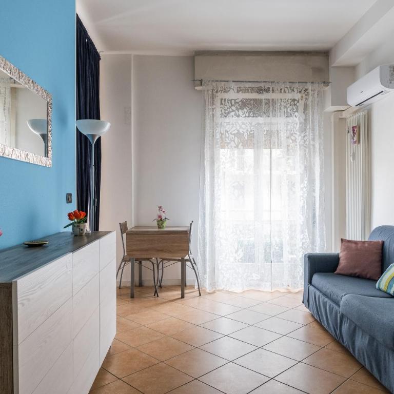 Appartamento vicino al Parco della Montagnola by Wonderful Italy - Appartamento - 4