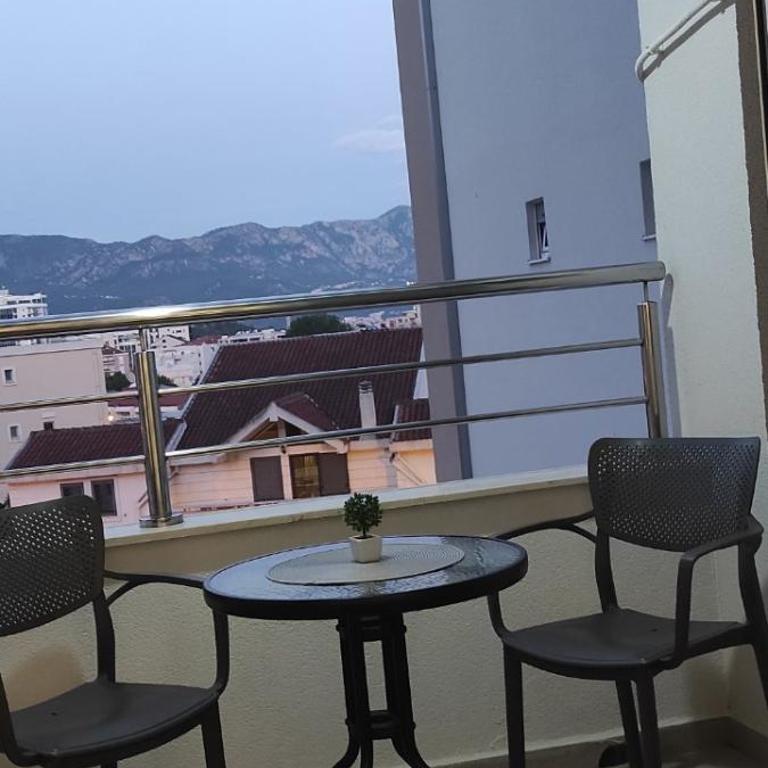 Apartment Stars Lux - One-Bedroom Apartment - 35