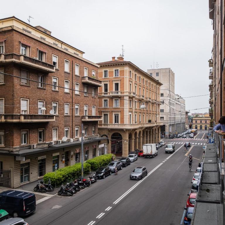 Appartamento vicino al Parco della Montagnola by Wonderful Italy - Appartamento - 20