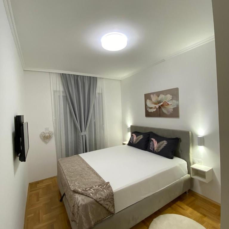 Apartment Stars Lux - One-Bedroom Apartment - 36