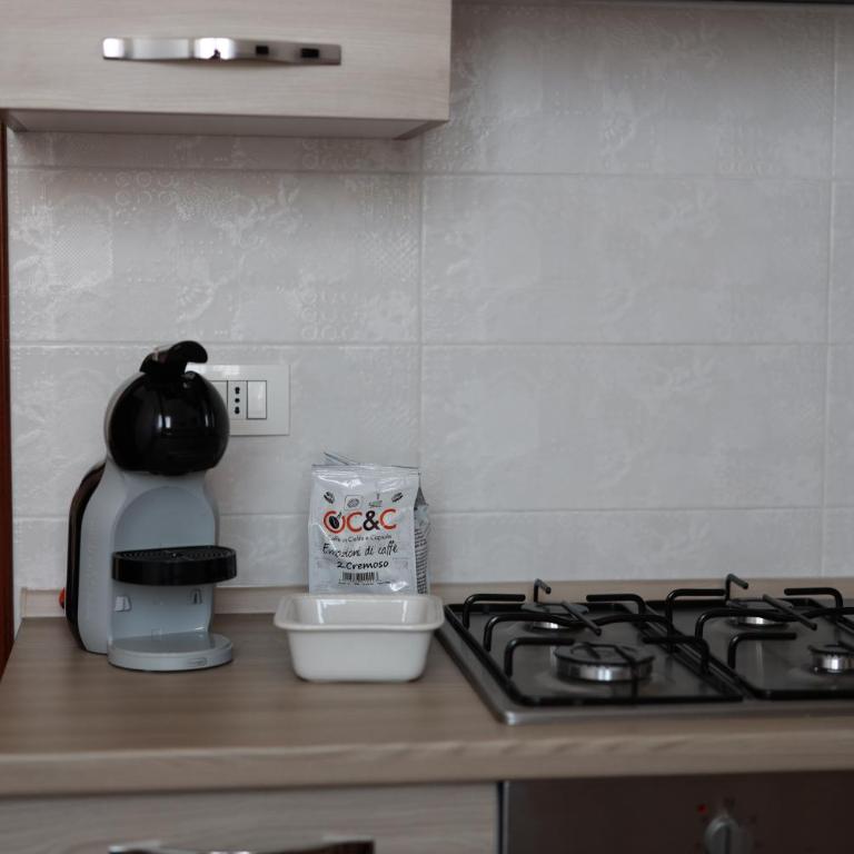 Golden Beach Home Holiday - Villa con 2 Camere da Letto - 11