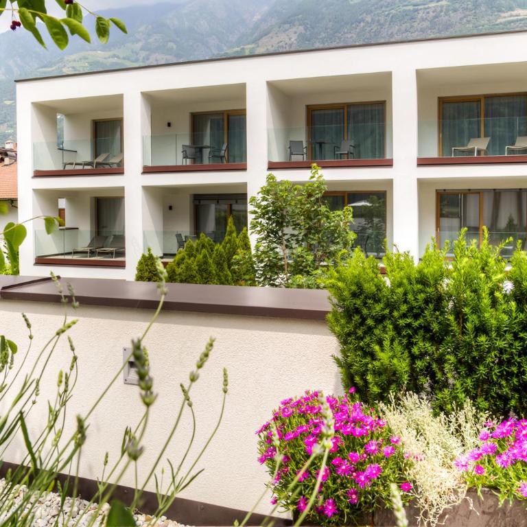 Residence & Sportlodges Claudia - Apartamento de 2 dormitorios - Anexo - 5