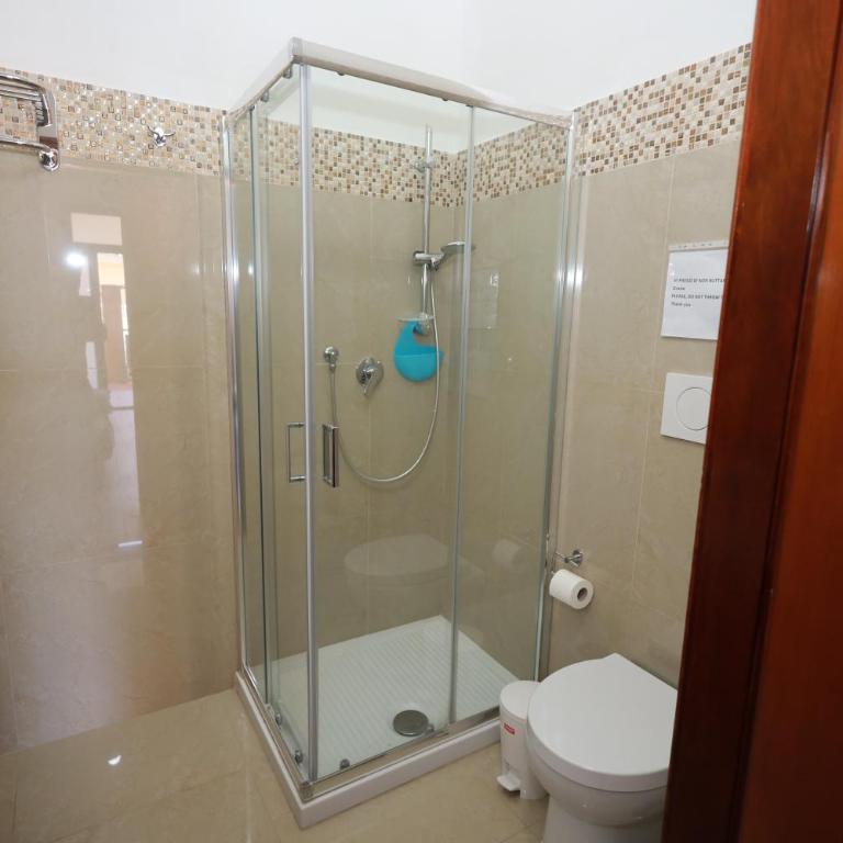 Golden Beach Home Holiday - Villa con 2 Camere da Letto - 12