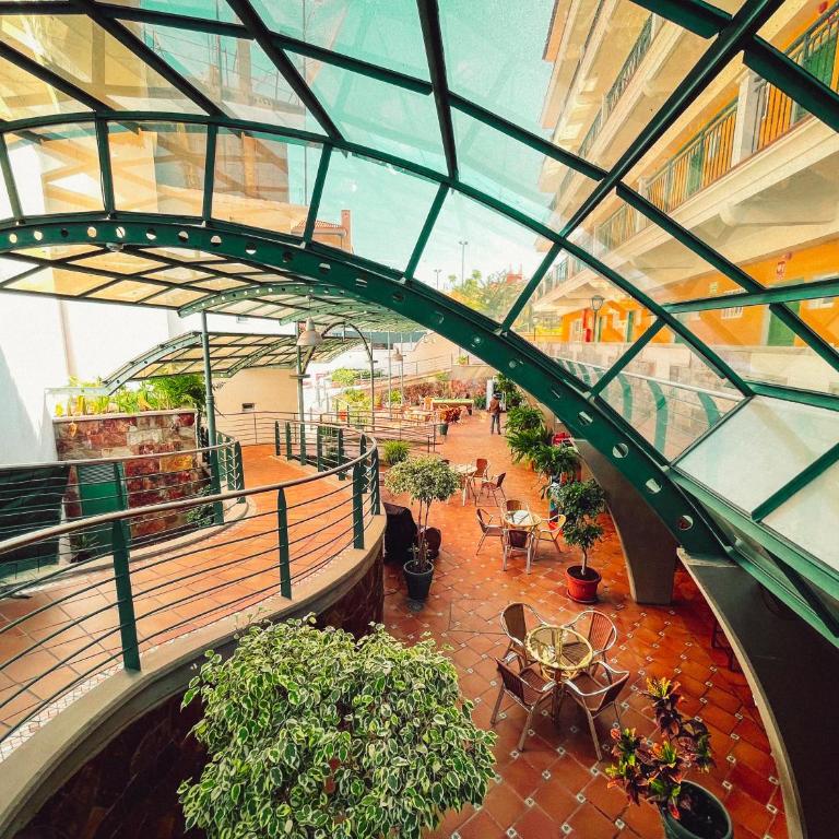 Apartamentos La Carabela - Estudio (3 adultos) - 8