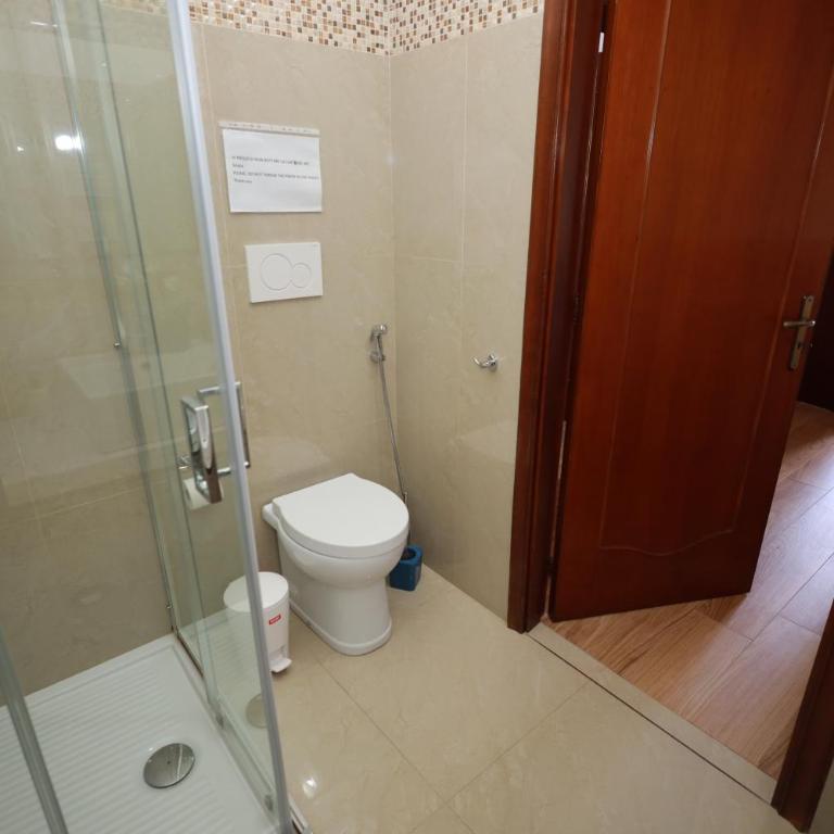 Golden Beach Home Holiday - Villa con 2 Camere da Letto - 13