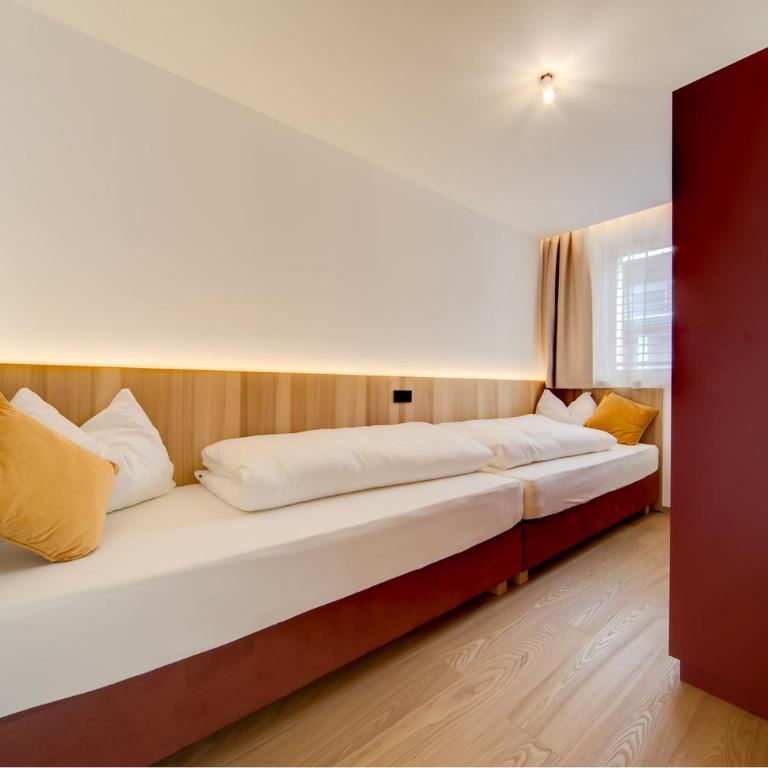 Residence & Sportlodges Claudia - Apartamento de 2 dormitorios - Anexo - 4