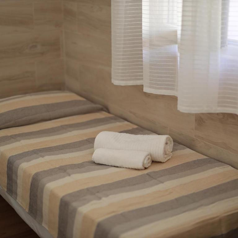 Golden Beach Home Holiday - Villa con 2 Camere da Letto - 16