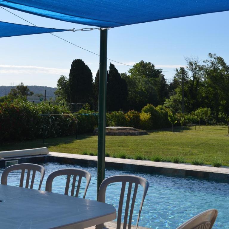 Gîte Marin - Appartamento con 1 Camera da Letto - 1