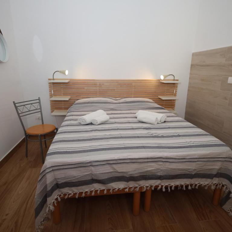 Golden Beach Home Holiday - Villa con 2 Camere da Letto - 19