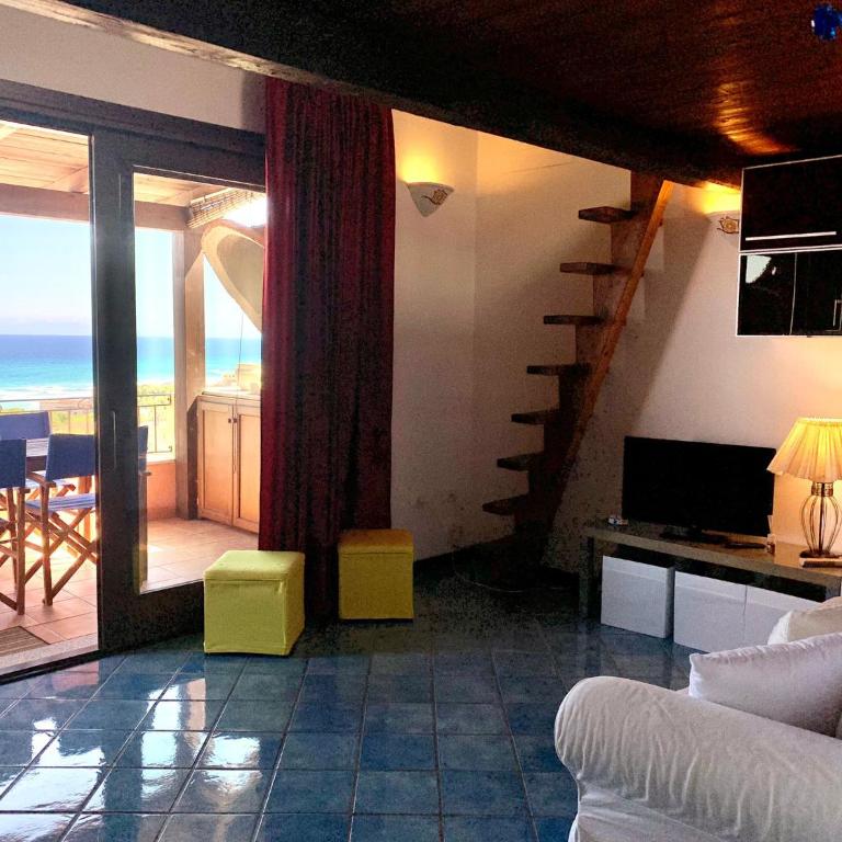 Residence Lu Bagnu - Appartamento con 1 Camera da Letto - 6