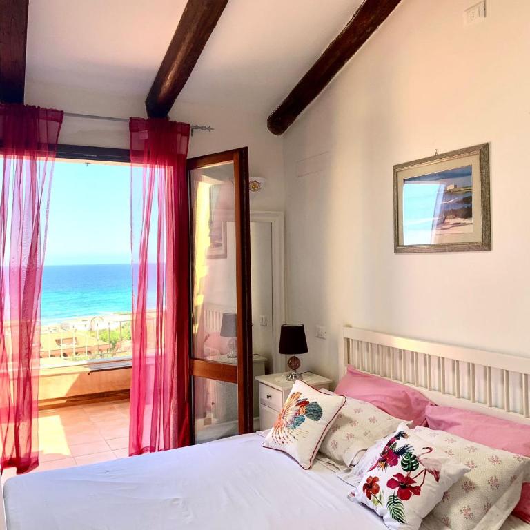 Residence Lu Bagnu - Appartamento con 1 Camera da Letto - 3