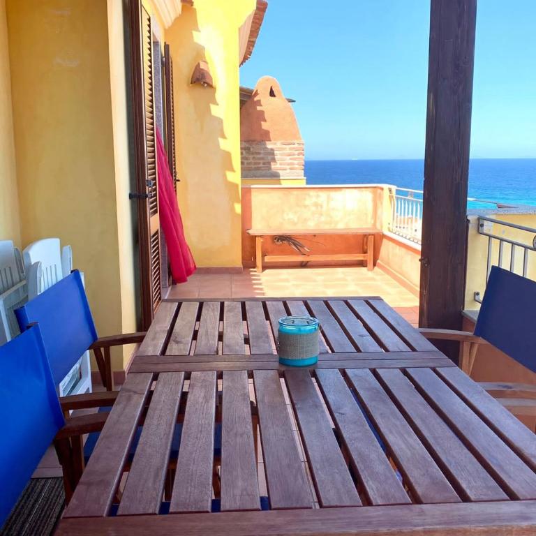 Residence Lu Bagnu - Appartamento con 1 Camera da Letto - 18