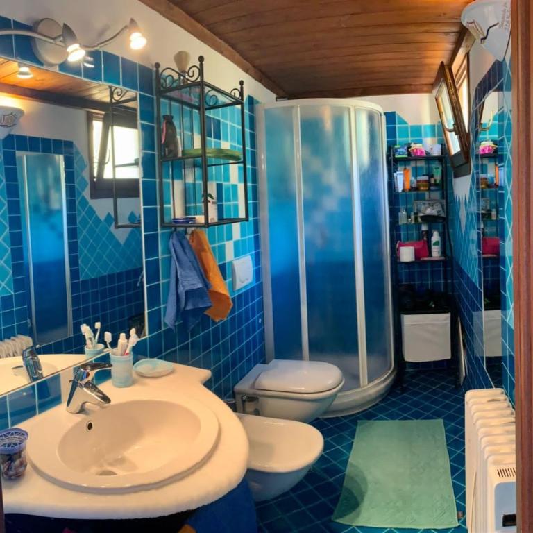 Residence Lu Bagnu - Appartamento con 1 Camera da Letto - 19