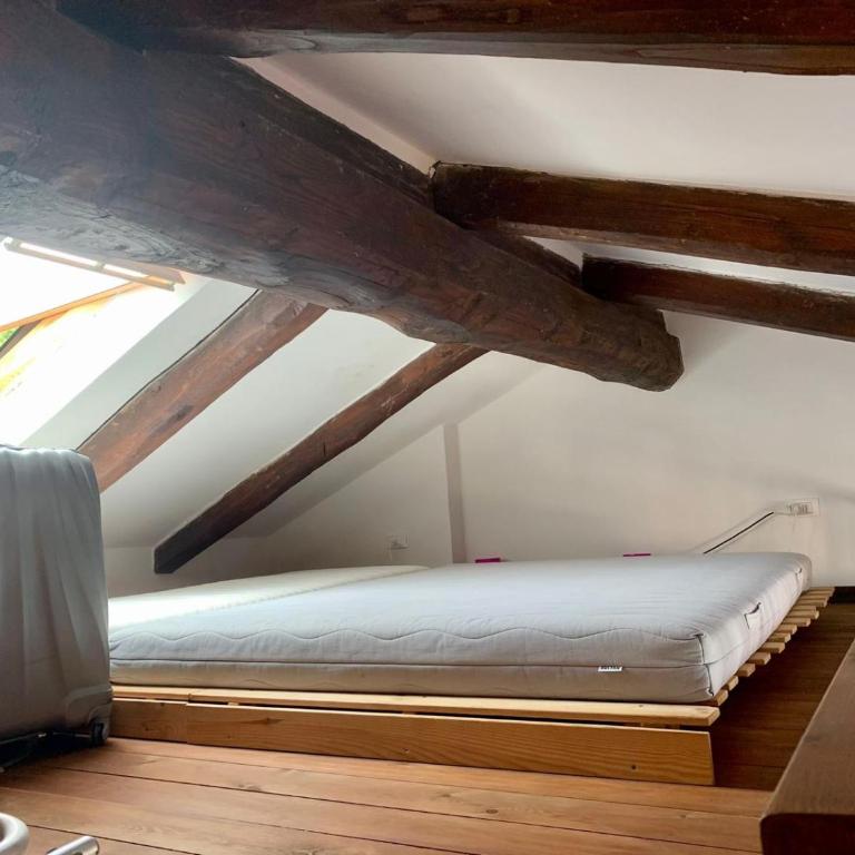 Residence Lu Bagnu - Appartamento con 1 Camera da Letto - 20
