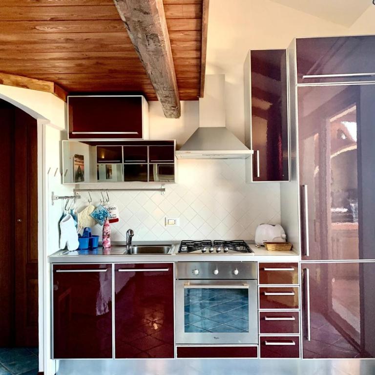 Residence Lu Bagnu - Appartamento con 1 Camera da Letto - 4