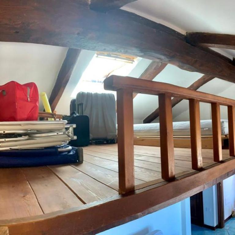 Residence Lu Bagnu - Appartamento con 1 Camera da Letto - 21