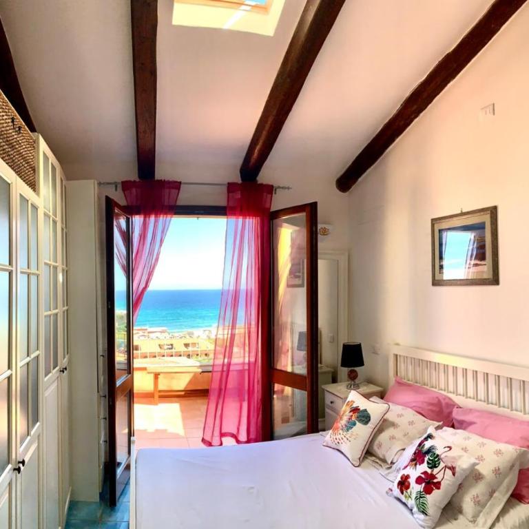 Residence Lu Bagnu - Appartamento con 1 Camera da Letto - 2