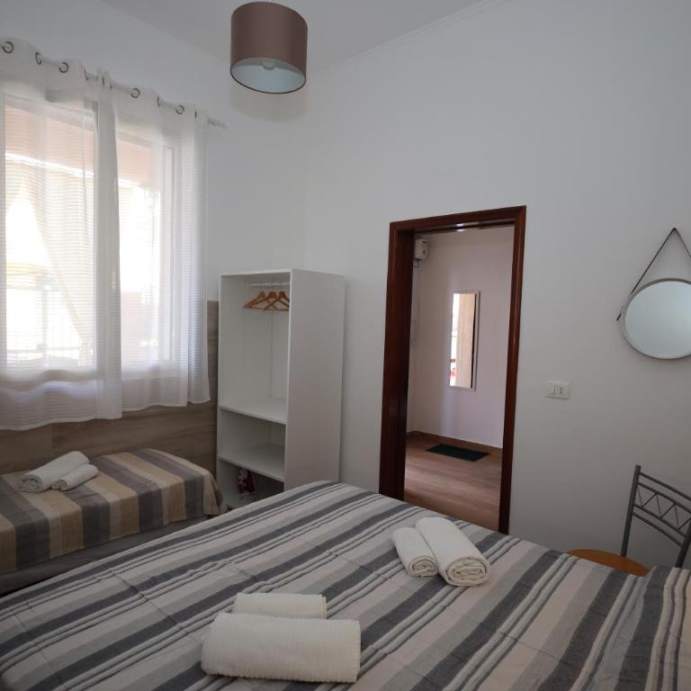 Golden Beach Home Holiday - Villa con 2 Camere da Letto - 20
