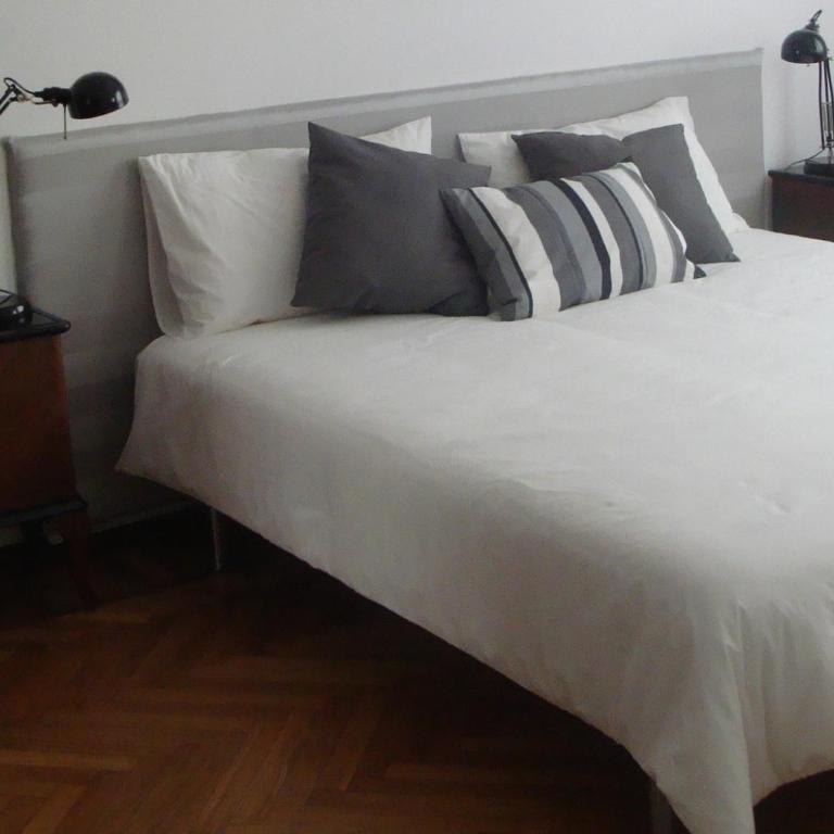 Gianduja B&B - Junior Suite - 10