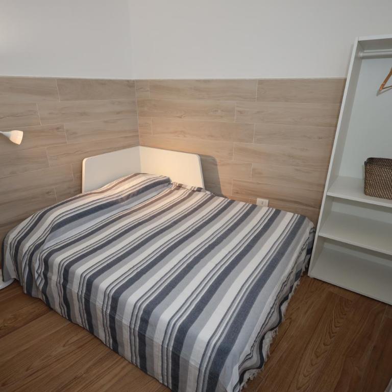 Golden Beach Home Holiday - Villa con 2 Camere da Letto - 21