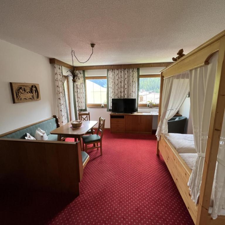 Jakob, Landhaus - Apartamento de 2 dormitorios con vistas a la montaña - 8