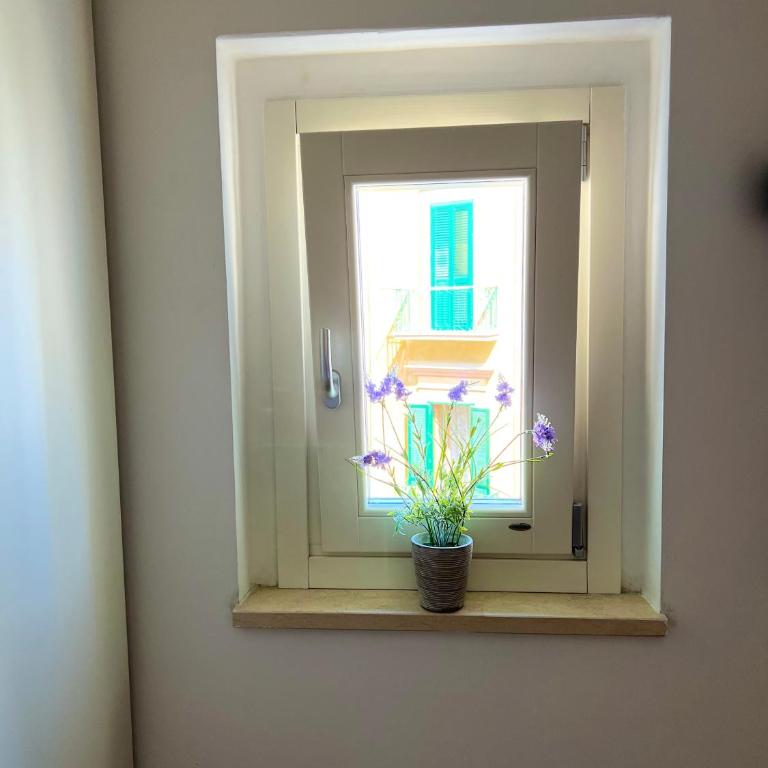 Le Dimore di Federico - Trani - Standard Double Room - 6