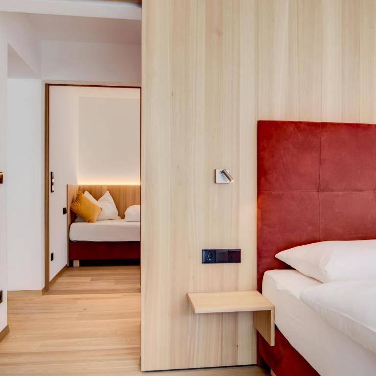 Residence & Sportlodges Claudia - Apartamento de 2 dormitorios - Anexo - 6